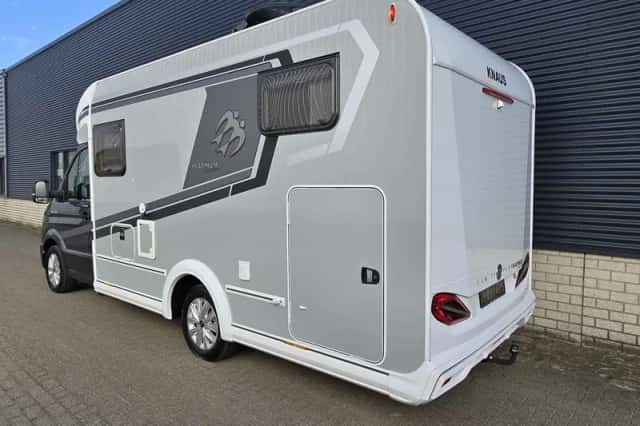 Knaus Van Ti Plus (2023) thumbnail 3