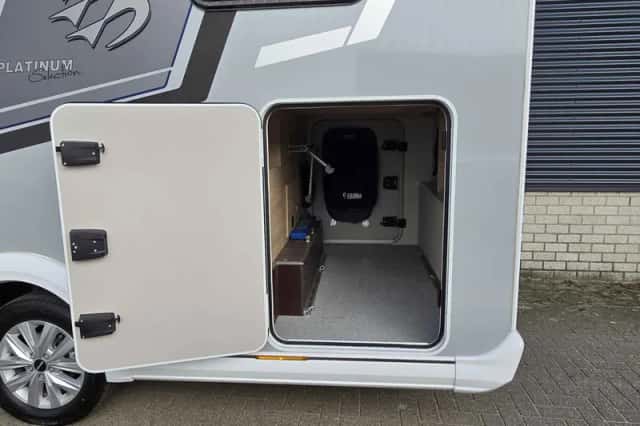 Knaus Van Ti Plus (2023) thumbnail 4