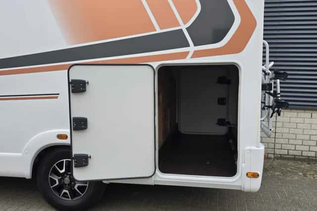 Weinsberg CaraCompact (2019) thumbnail 4
