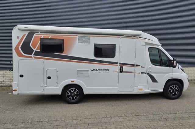 Weinsberg CaraCompact (2019) thumbnail 6