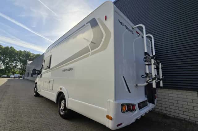 Weinsberg CaraCompact (2019) thumbnail 3