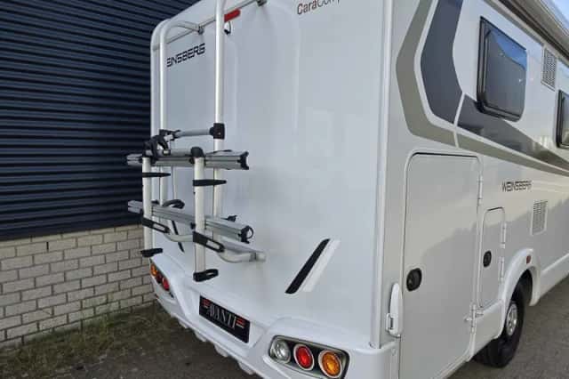 Weinsberg CaraCompact (2019) thumbnail 6