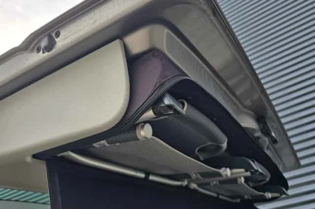 Volkswagen California (2016) thumbnail 6