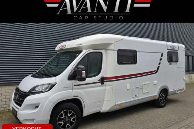 LMC T 662 (2018) thumbnail 1