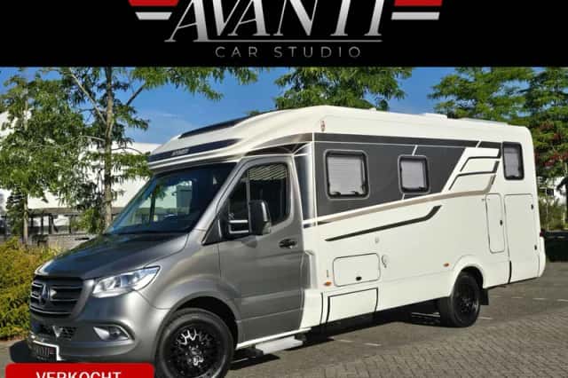 Hymer ML-T (2020) thumbnail 1