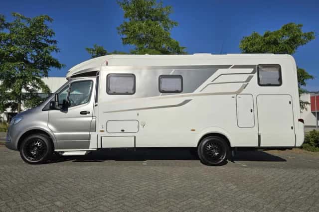 Hymer ML-T (2020) thumbnail 2