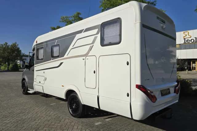 Hymer ML-T (2020) thumbnail 3