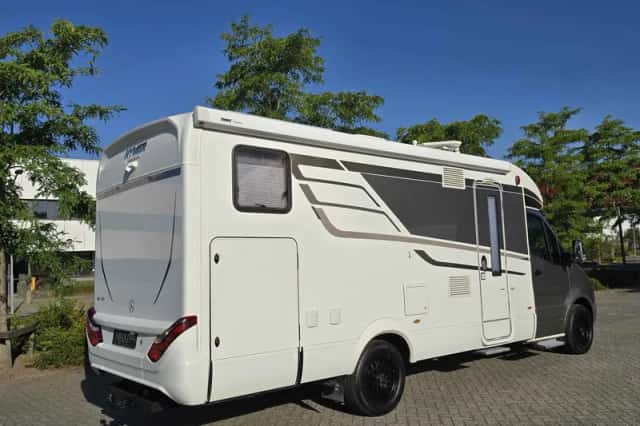 Hymer ML-T (2020) thumbnail 5