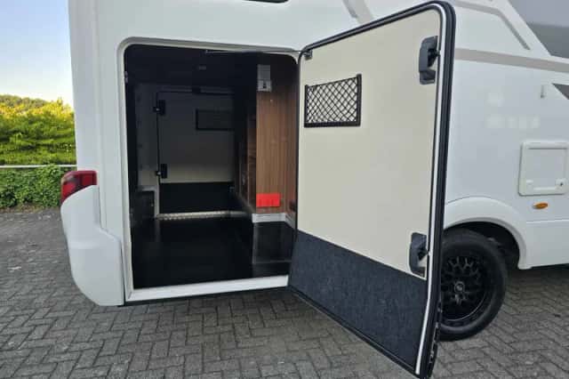 Hymer ML-T (2020) thumbnail 6