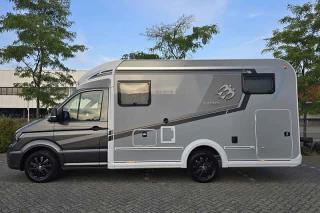 Knaus Van Ti Plus (2024) thumbnail 2