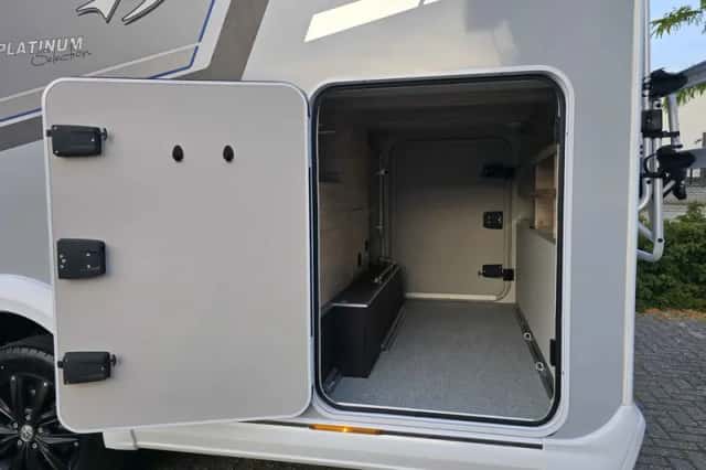 Knaus Van Ti Plus (2024) thumbnail 3