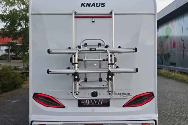 Knaus Van Ti Plus (2024) thumbnail 6