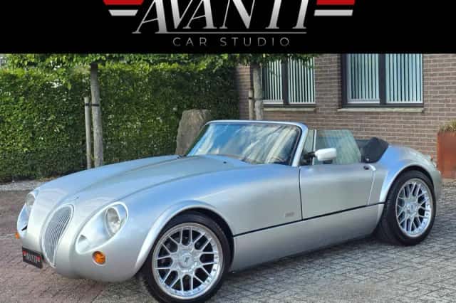 WIESMANN MF3 (1993) thumbnail 1