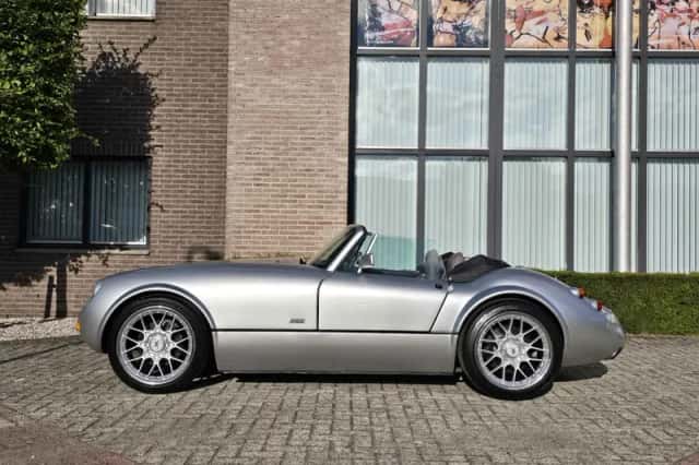 WIESMANN MF3 (1993) thumbnail 2
