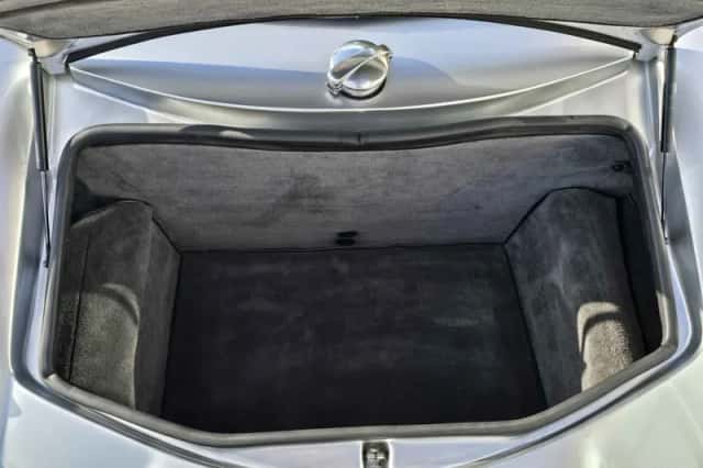 WIESMANN MF3 (1993) thumbnail 6