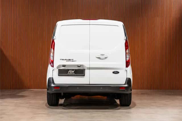 Ford Transit Connect (2023) thumbnail 6