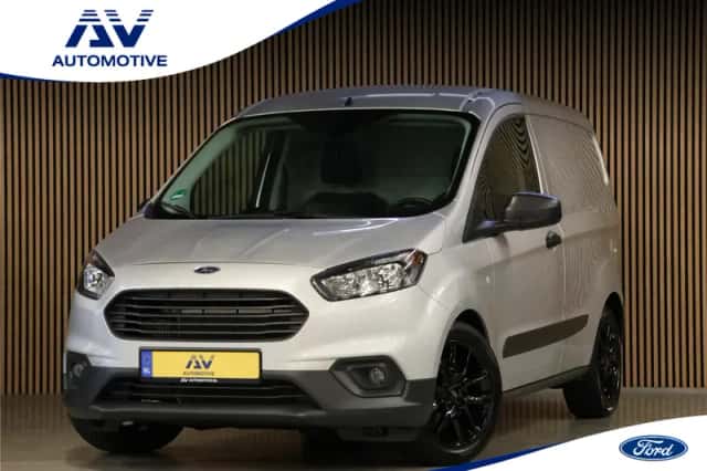 Ford Transit (2021) thumbnail 1