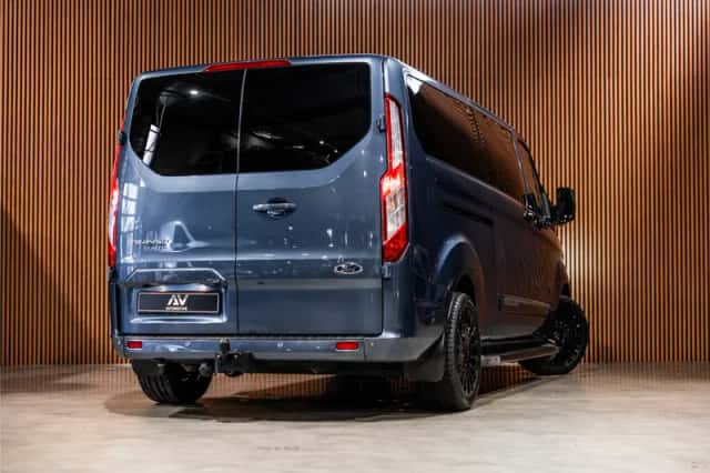 Ford Transit (2021) thumbnail 6