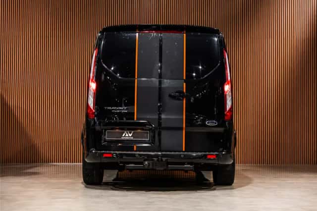 Ford Transit (2019) thumbnail 5