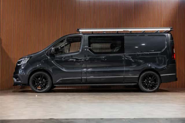 Renault Trafic (2024) thumbnail 4
