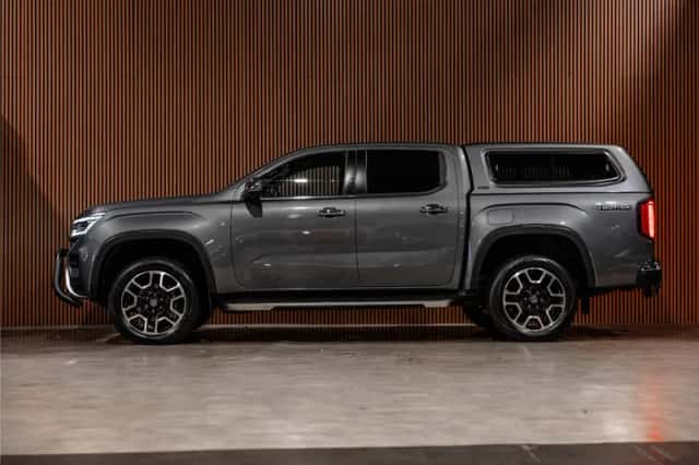 Volkswagen Amarok (2024) thumbnail 4