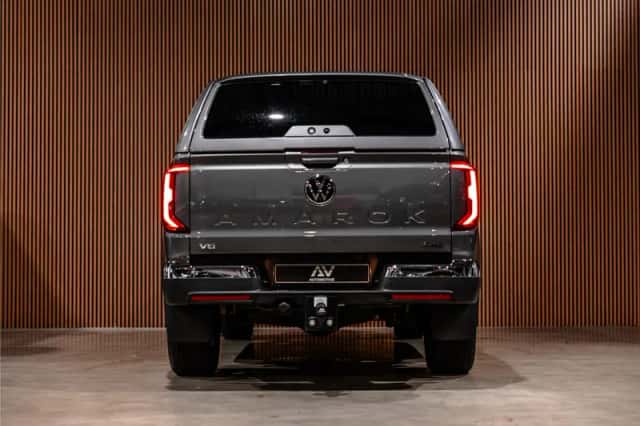 Volkswagen Amarok (2024) thumbnail 6