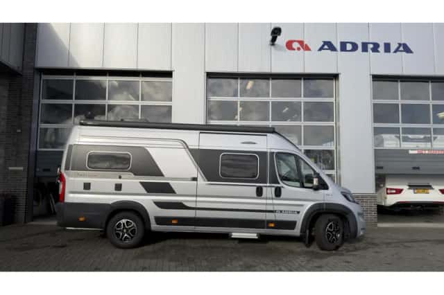 Adria Twin (2020) thumbnail 2