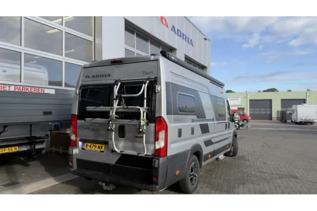 Adria Twin (2020) thumbnail 3