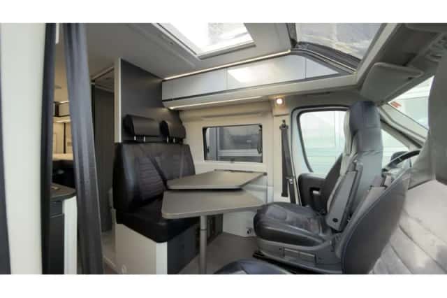 Adria Twin (2020) thumbnail 6