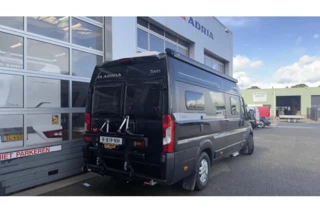 Adria Twin (2022) thumbnail 4