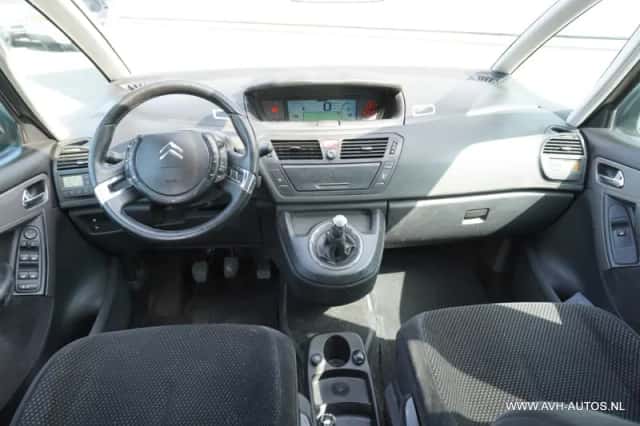 Citroën C4 Picasso (2008) thumbnail 5