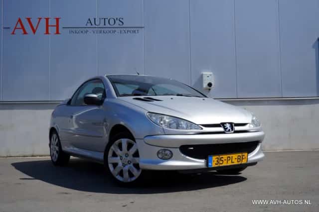 Peugeot 206 (2004) thumbnail 2