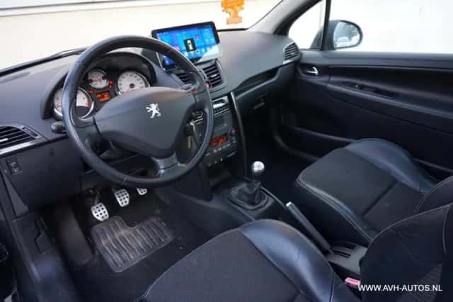 Peugeot 207 (2007) thumbnail 5