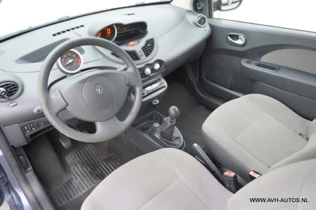 Renault Twingo (2010) thumbnail 5