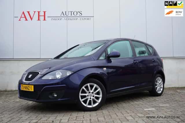 SEAT Altea (2010) thumbnail 1