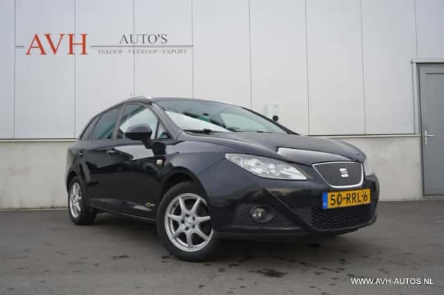 SEAT Ibiza (2011) thumbnail 2
