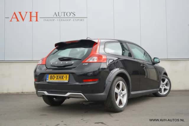 Volvo C30 (2012) thumbnail 3
