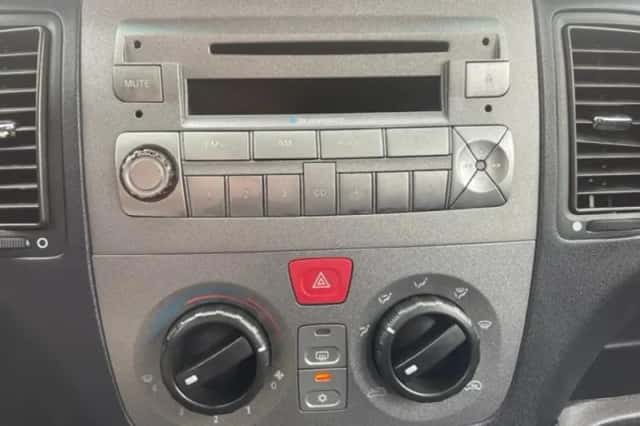 Lancia Musa (2008) thumbnail 4