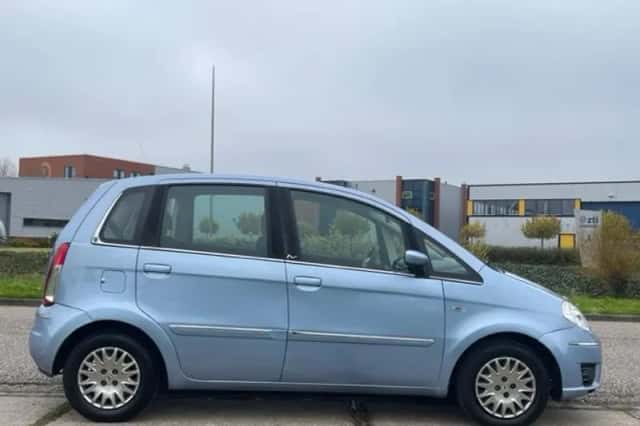 Lancia Musa (2008) thumbnail 6