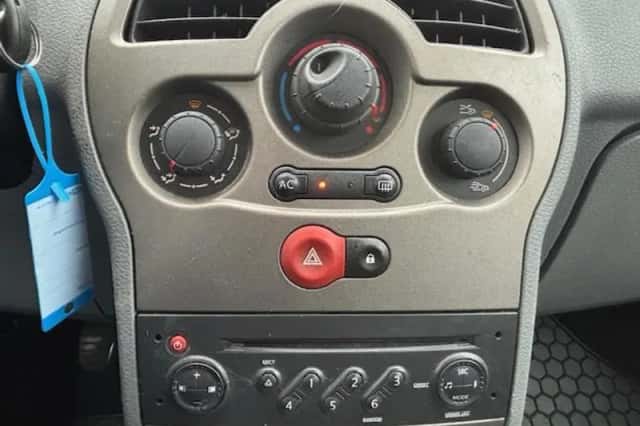 Renault Modus (2009) thumbnail 4