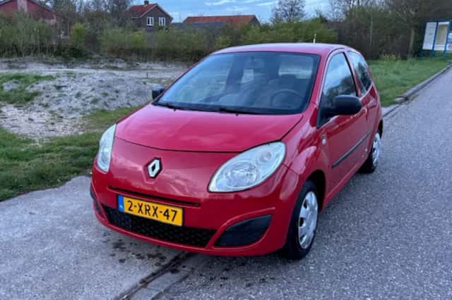 Renault Twingo (2011) thumbnail 1