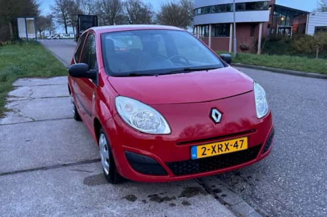 Renault Twingo (2011) thumbnail 6