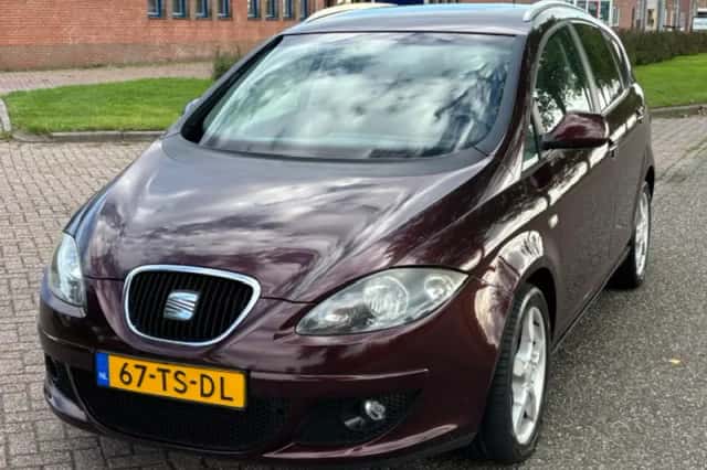 SEAT Altea XL (2007) thumbnail 1