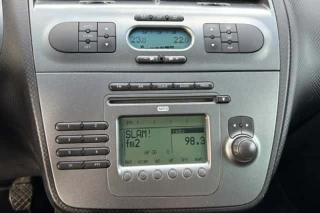 SEAT Altea XL (2007) thumbnail 4
