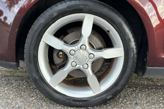 SEAT Altea XL (2007) thumbnail 5
