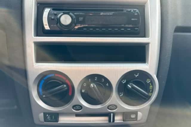 Hyundai Getz (2007) thumbnail 4