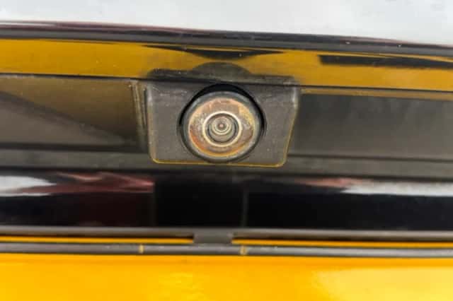 MINI Countryman (2020) thumbnail 6