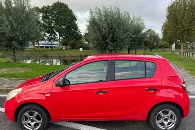 Hyundai i20 (2008) thumbnail 2