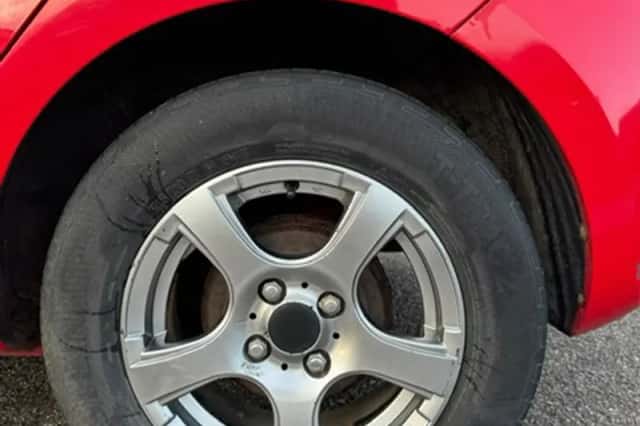 Hyundai i20 (2008) thumbnail 6