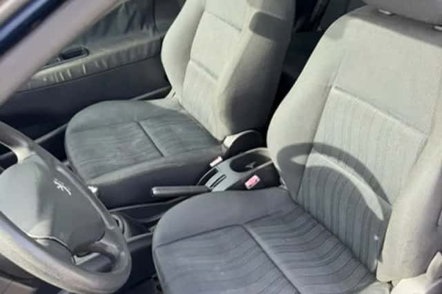 Peugeot 207 (2006) thumbnail 5